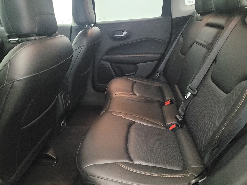 2018 Jeep Compass in New Castle, DE 19720 - 18115579 18