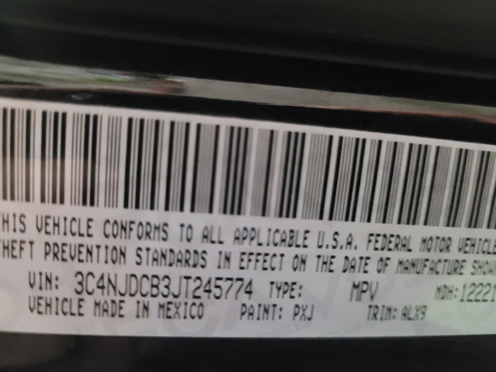 2018 Jeep Compass in New Castle, DE 19720 - 18115579 33