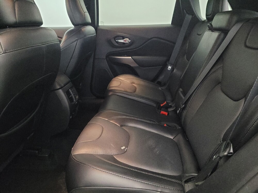 2021 Jeep Cherokee in New Castle, DE 19720 - 18115580 18