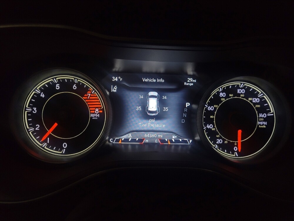 2021 Jeep Cherokee in New Castle, DE 19720 - 18115580 23