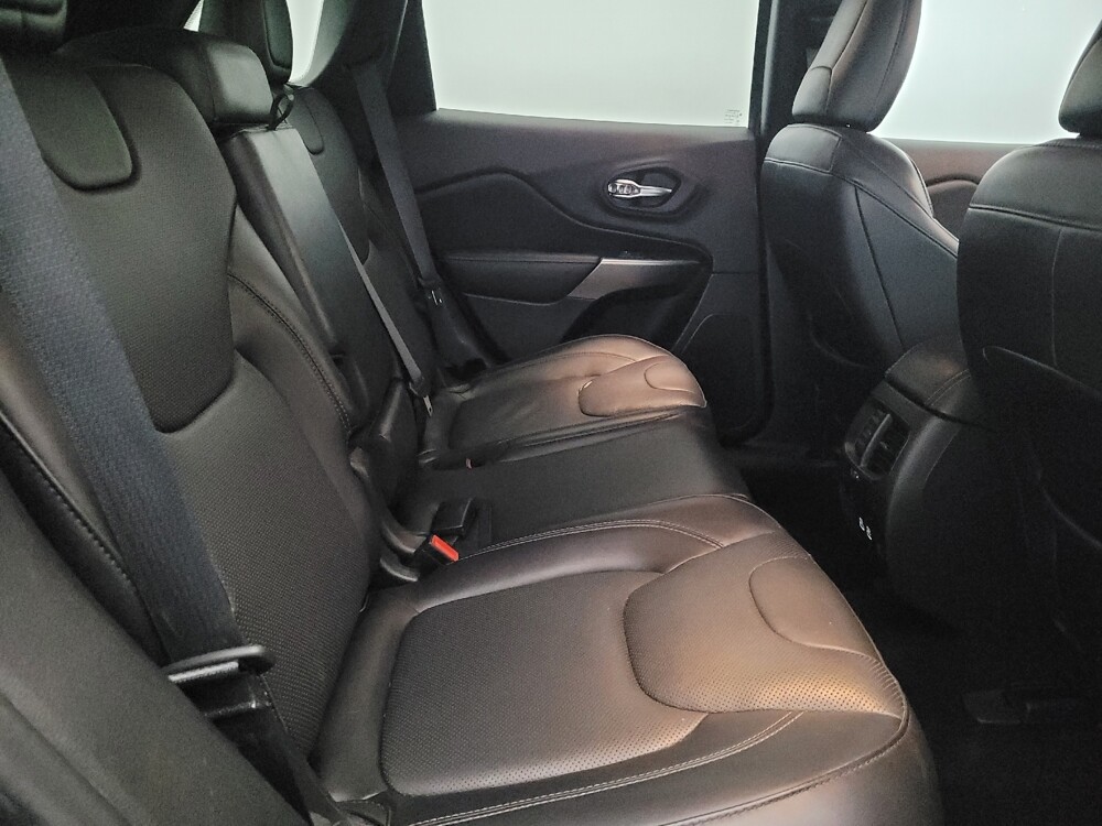 2021 Jeep Cherokee in New Castle, DE 19720 - 18115580 19