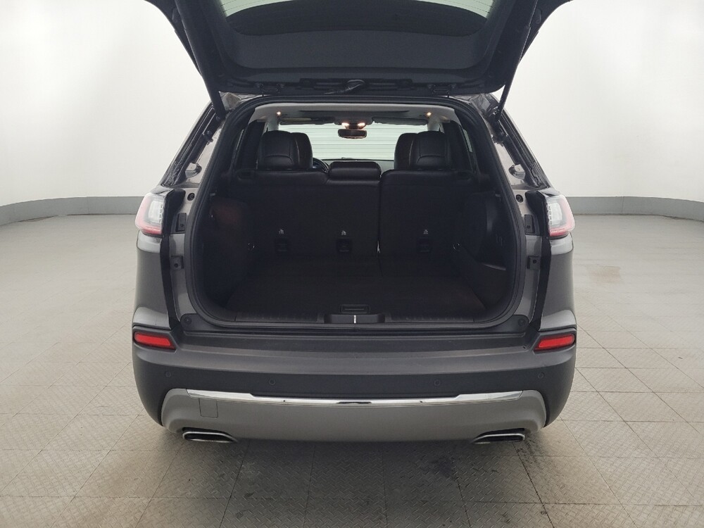 2021 Jeep Cherokee in New Castle, DE 19720 - 18115580 29