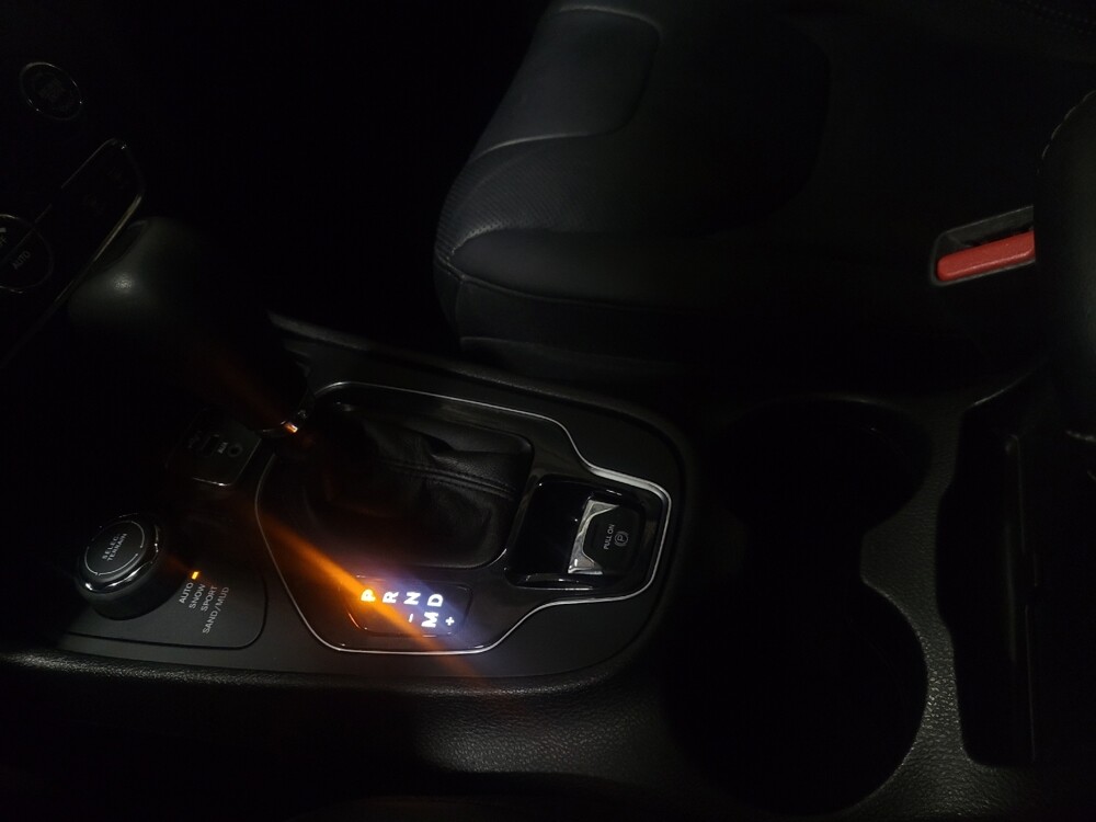 2021 Jeep Cherokee in New Castle, DE 19720 - 18115580 26