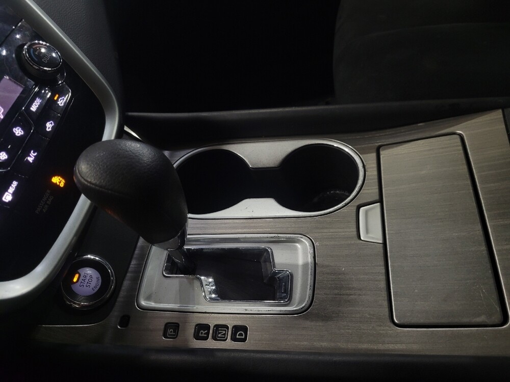 2017 Nissan Murano in Richmond, VA 23235 - 18115581 26