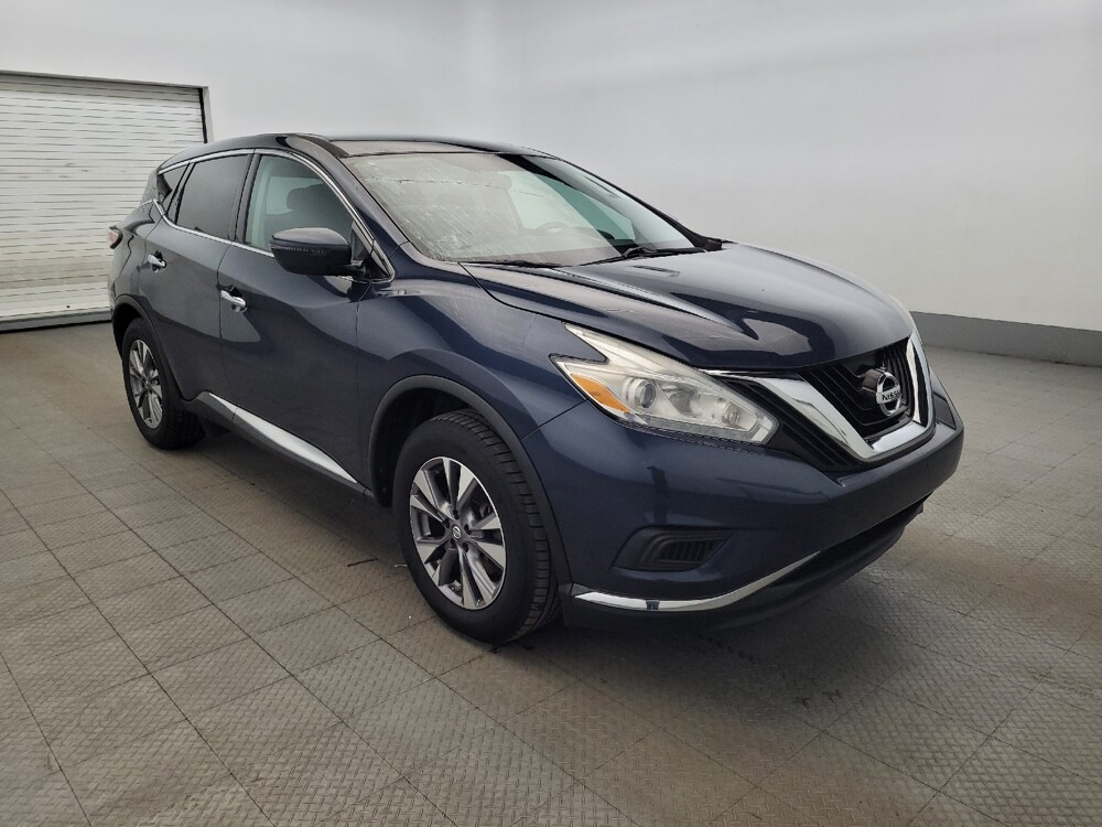 2017 Nissan Murano in Richmond, VA 23235 - 18115581 13