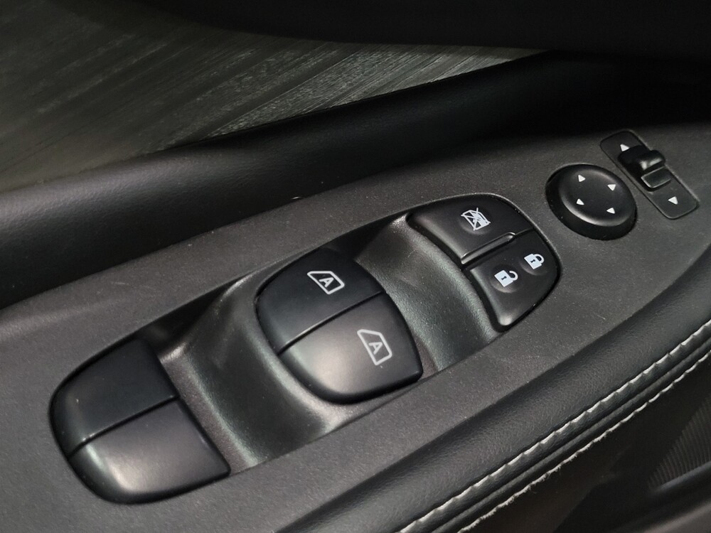 2017 Nissan Murano in Richmond, VA 23235 - 18115581 27