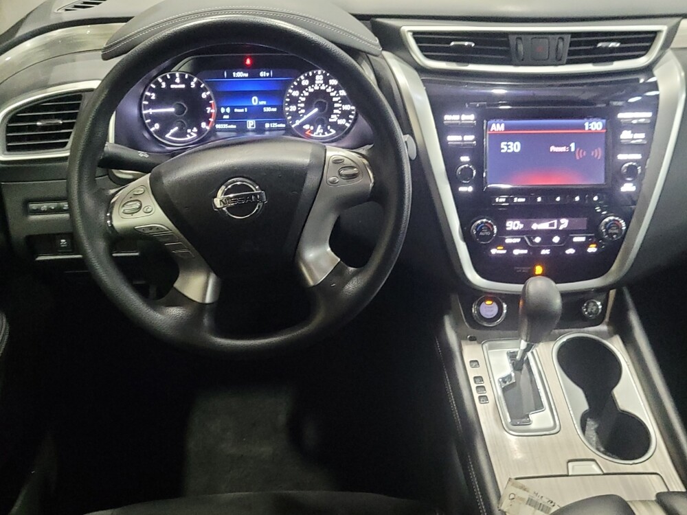 2017 Nissan Murano in Richmond, VA 23235 - 18115581 22