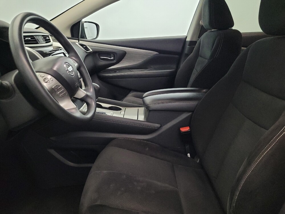 2017 Nissan Murano in Richmond, VA 23235 - 18115581 17