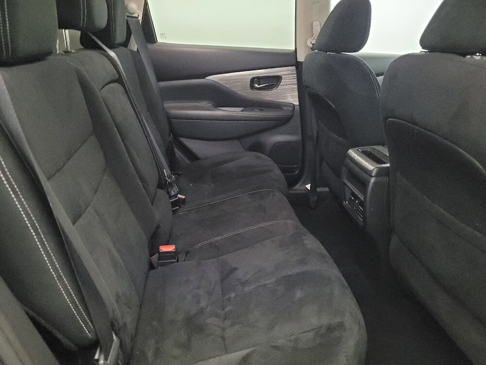 2017 Nissan Murano in Richmond, VA 23235 - 18115581 19