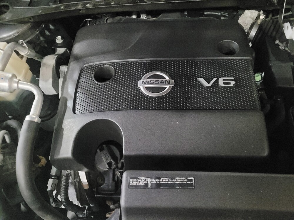 2017 Nissan Murano in Richmond, VA 23235 - 18115581 30