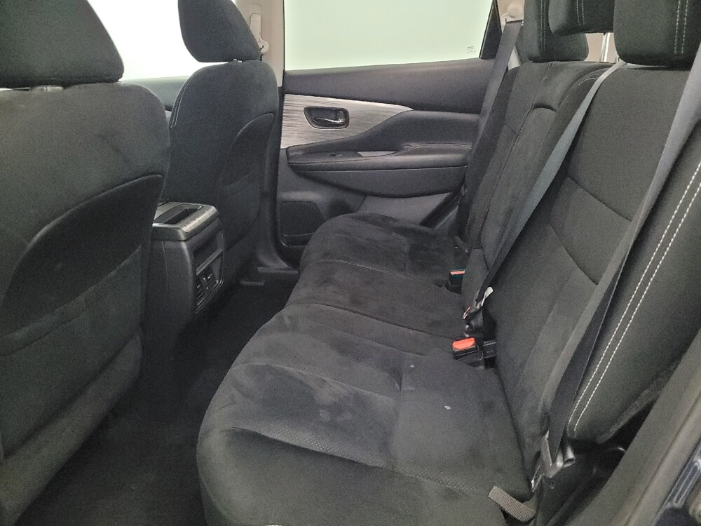 2017 Nissan Murano in Richmond, VA 23235 - 18115581 18