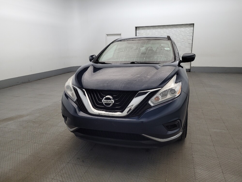 2017 Nissan Murano in Richmond, VA 23235 - 18115581 15