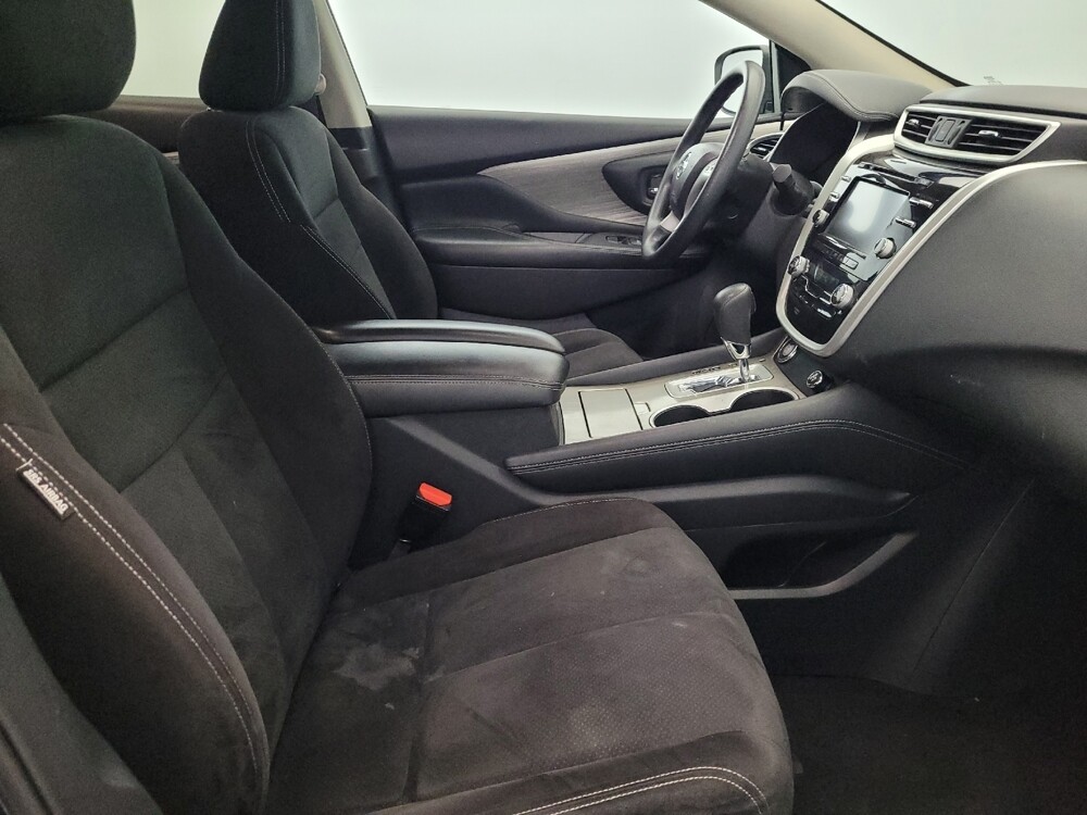 2017 Nissan Murano in Richmond, VA 23235 - 18115581 21