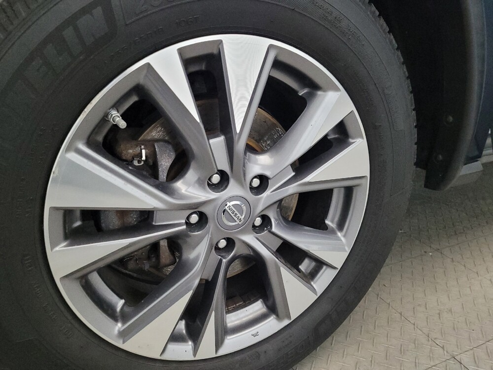 2017 Nissan Murano in Richmond, VA 23235 - 18115581 31