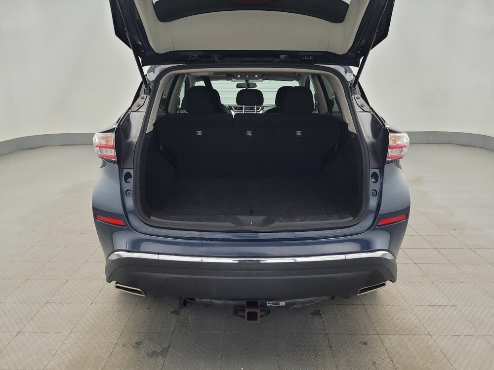 2017 Nissan Murano in Richmond, VA 23235 - 18115581 29