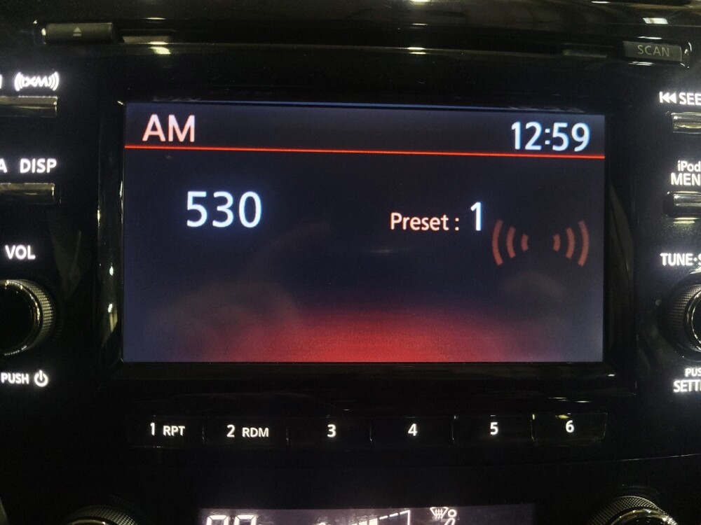 2017 Nissan Murano in Richmond, VA 23235 - 18115581 25