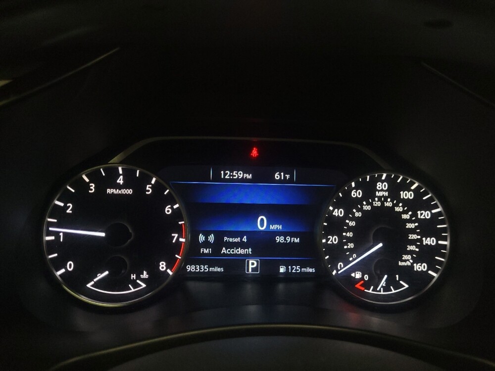 2017 Nissan Murano in Richmond, VA 23235 - 18115581 23