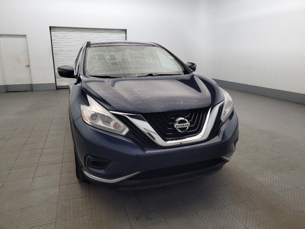 2017 Nissan Murano in Richmond, VA 23235 - 18115581 14