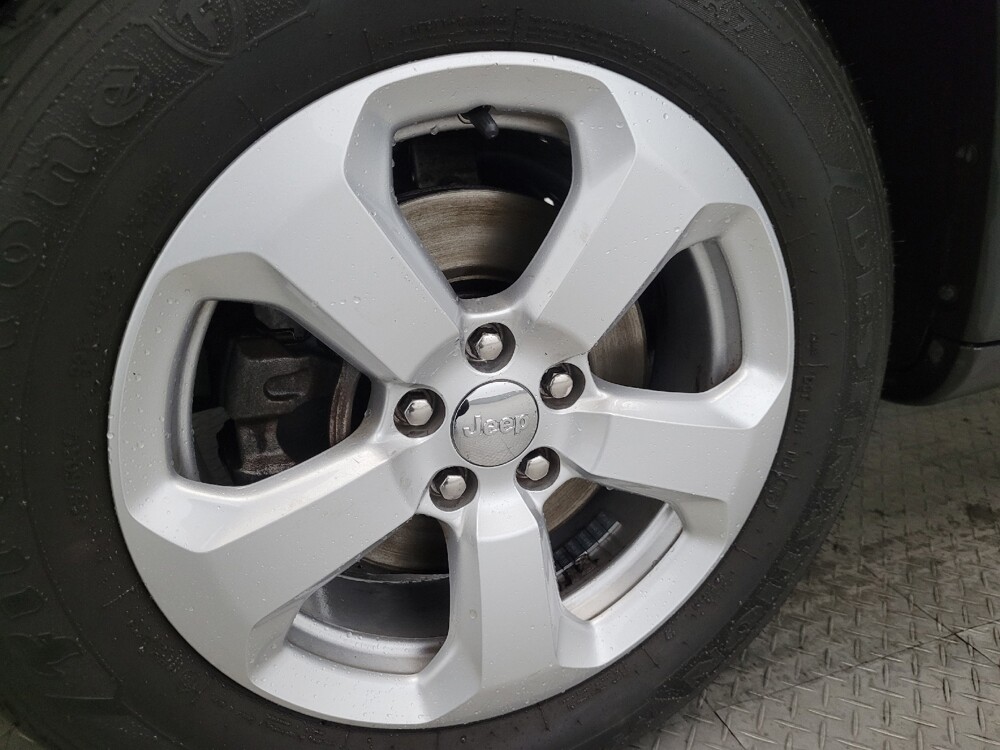 2019 Jeep Compass in Woodbridge, VA 22191 - 18115583 31