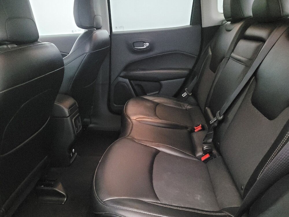 2019 Jeep Compass in Woodbridge, VA 22191 - 18115583 18