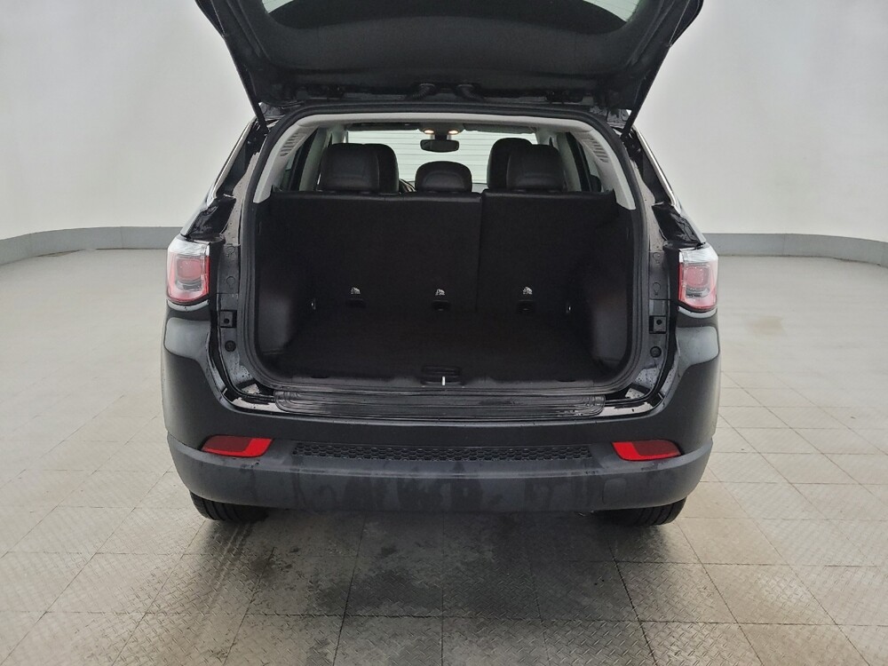 2019 Jeep Compass in Woodbridge, VA 22191 - 18115583 29