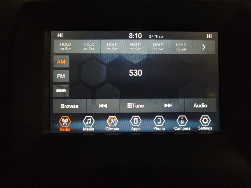 2019 Jeep Compass in Woodbridge, VA 22191 - 18115583 25