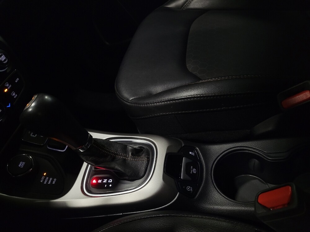 2019 Jeep Compass in Woodbridge, VA 22191 - 18115583 26