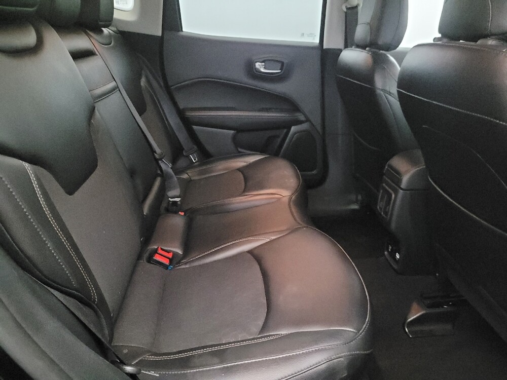 2019 Jeep Compass in Woodbridge, VA 22191 - 18115583 19