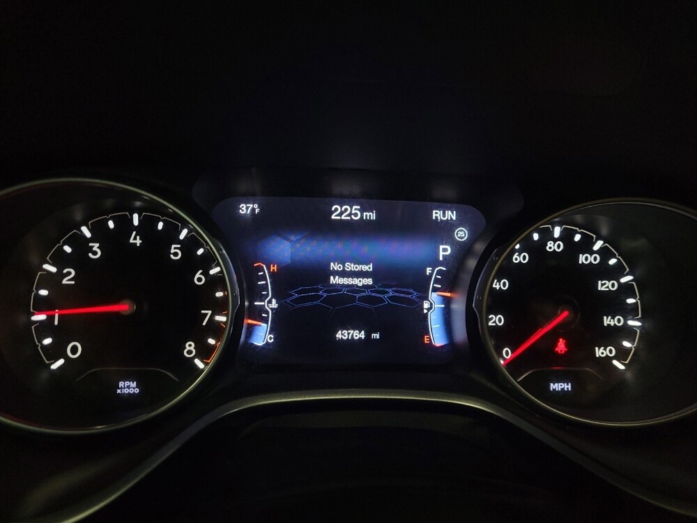 2019 Jeep Compass in Woodbridge, VA 22191 - 18115583 23