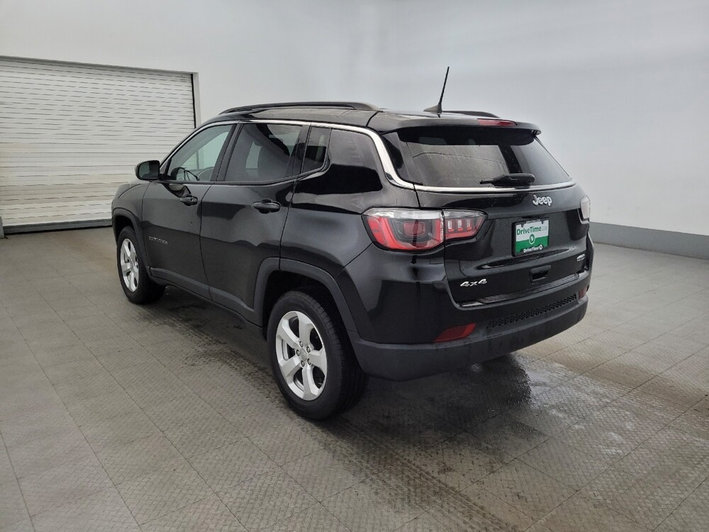 2019 Jeep Compass in Woodbridge, VA 22191 - 18115583 5