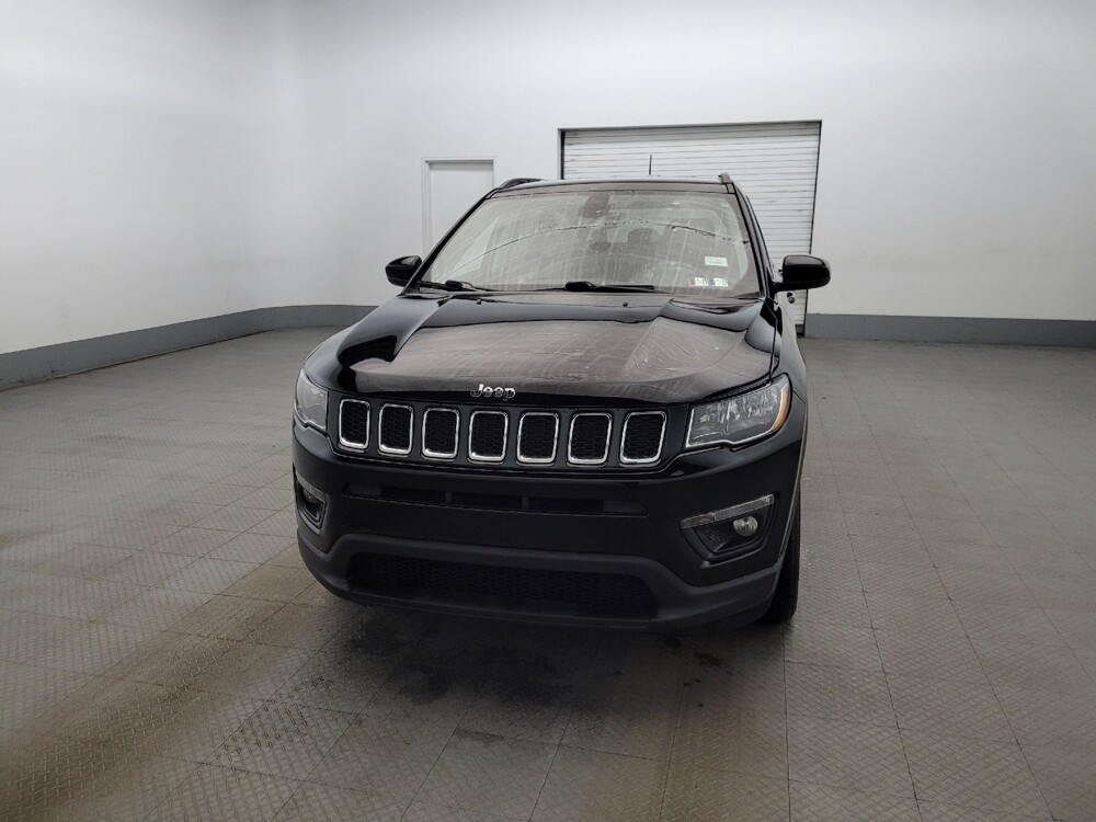 2019 Jeep Compass in Woodbridge, VA 22191 - 18115583 15