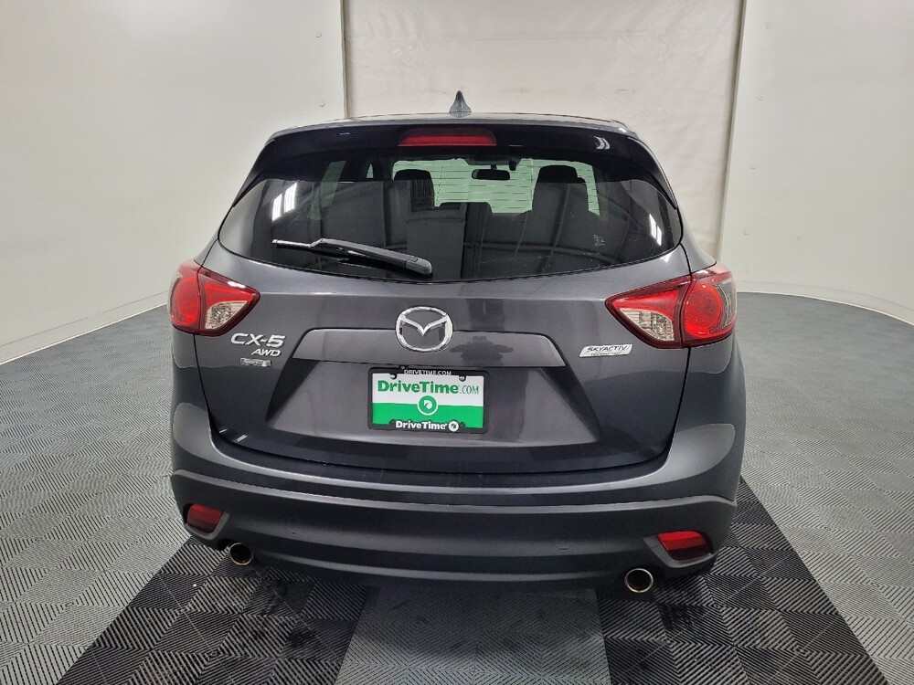 2014 Mazda CX-5 in Plymouth Meeting, PA 19462 - 18115585 7