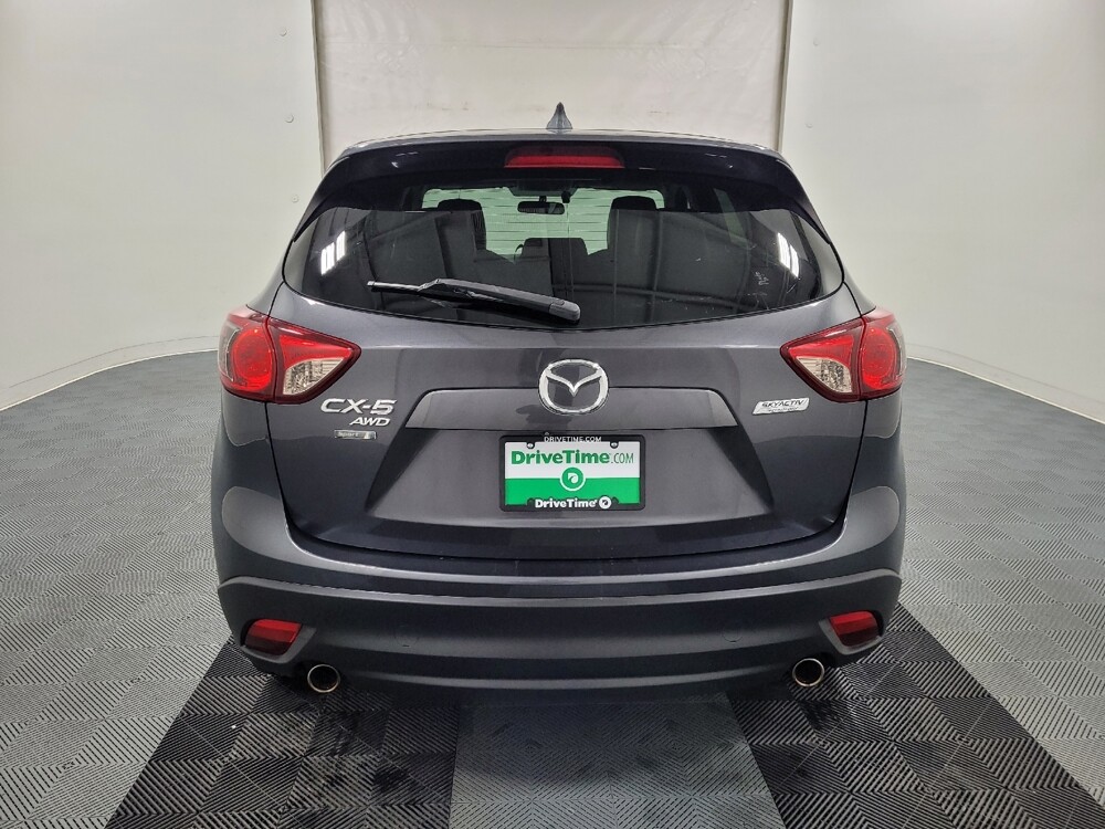 2014 Mazda CX-5 in Plymouth Meeting, PA 19462 - 18115585 6