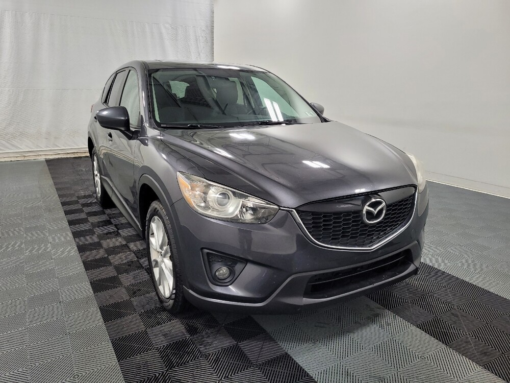 2014 Mazda CX-5 in Plymouth Meeting, PA 19462 - 18115585 13