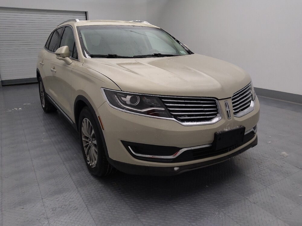 2016 Lincoln MKX in Wichita, KS 67207 - 18115587 13