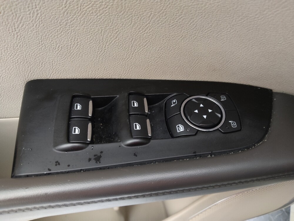 2016 Lincoln MKX in Wichita, KS 67207 - 18115587 27