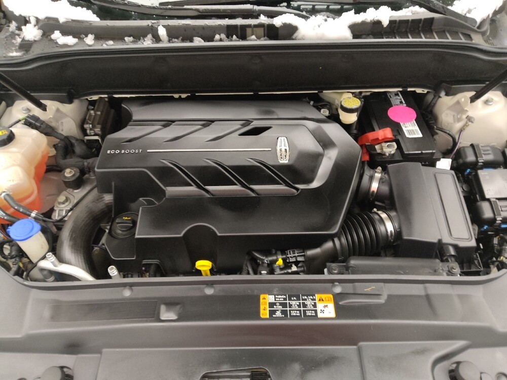 2016 Lincoln MKX in Wichita, KS 67207 - 18115587 30