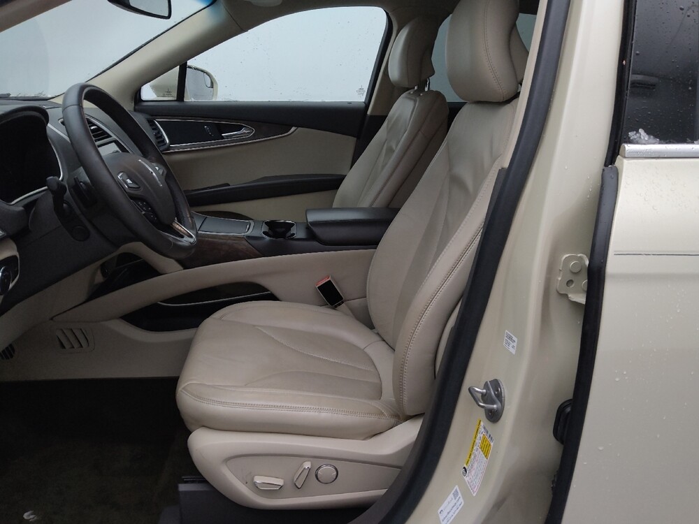 2016 Lincoln MKX in Wichita, KS 67207 - 18115587 17