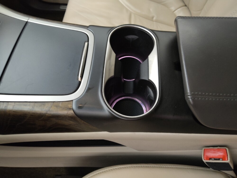 2016 Lincoln MKX in Wichita, KS 67207 - 18115587 26