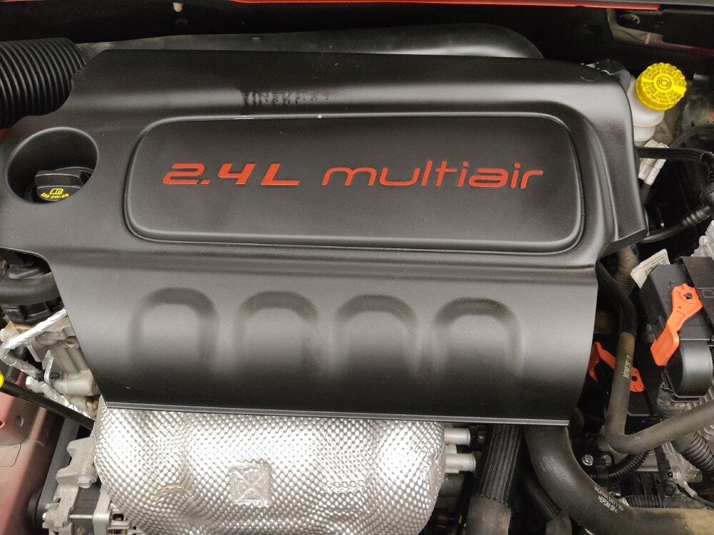 2019 Jeep Renegade in Topeka, KS 66611 - 18115588 30