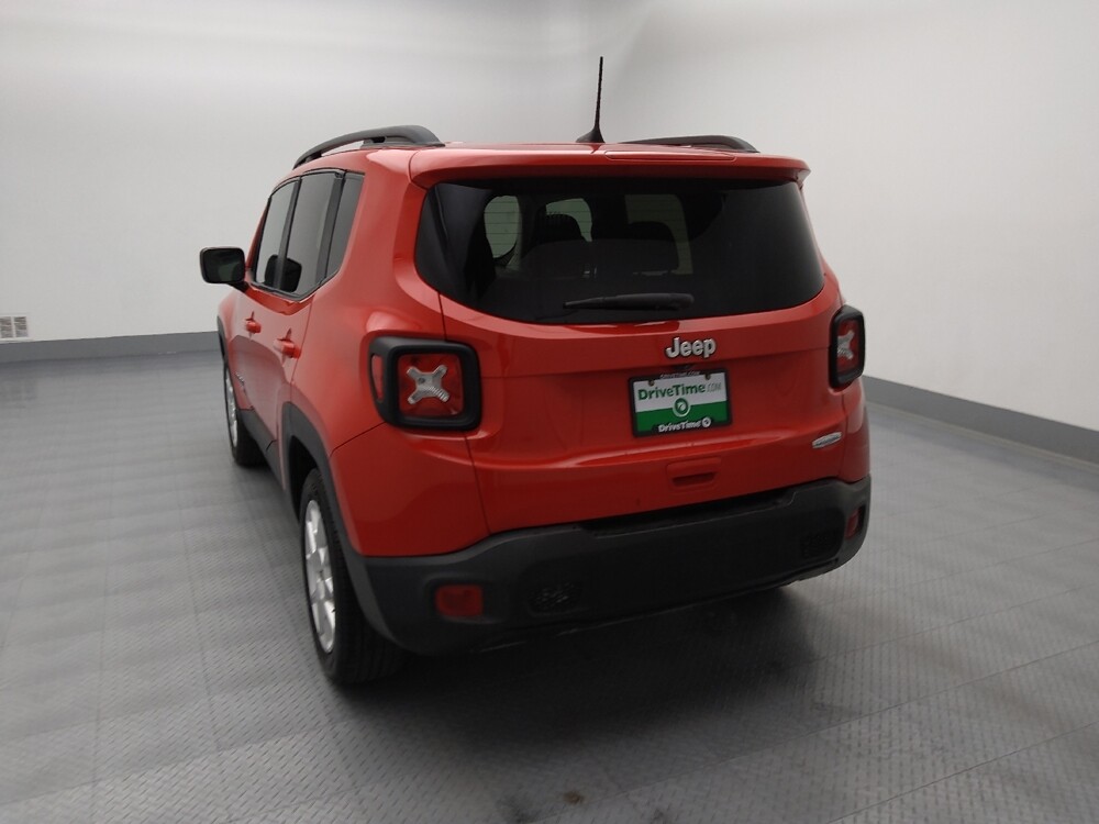 2019 Jeep Renegade in Topeka, KS 66611 - 18115588 6