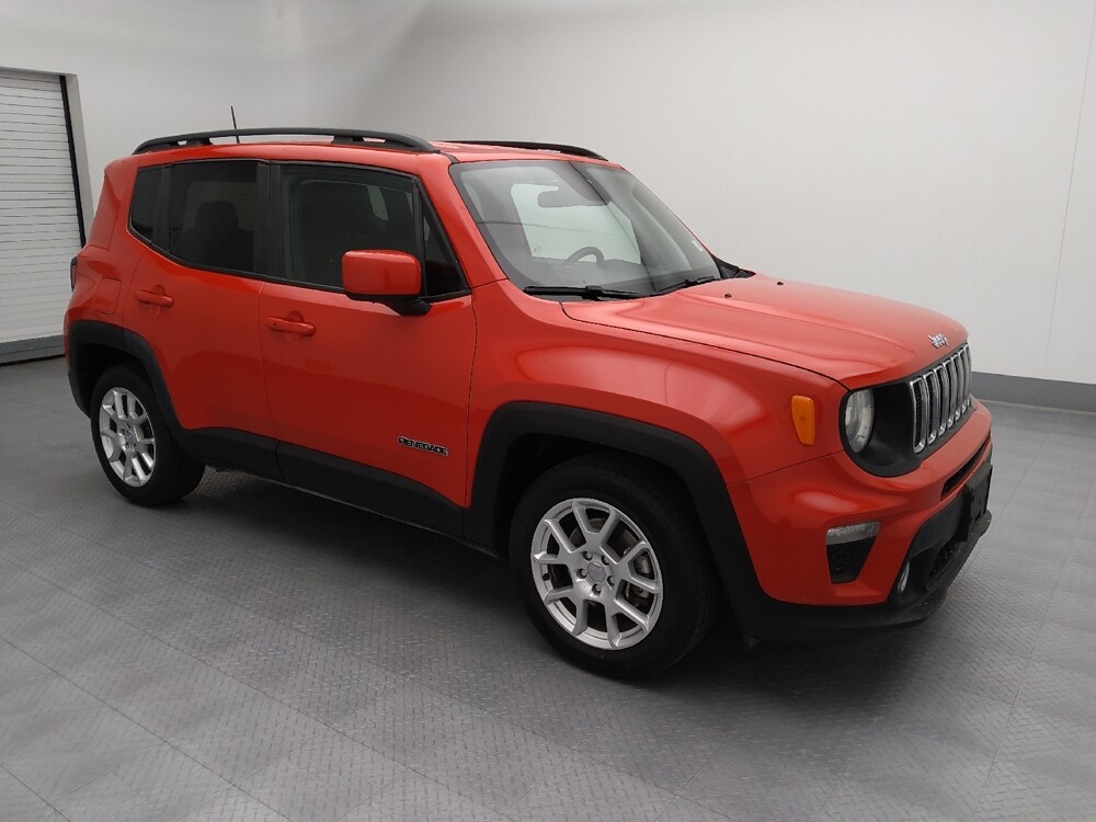 2019 Jeep Renegade in Topeka, KS 66611 - 18115588 11