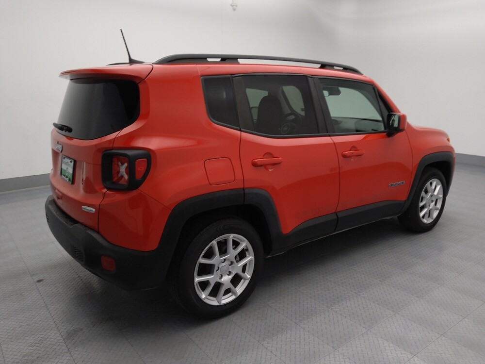 2019 Jeep Renegade in Topeka, KS 66611 - 18115588 10