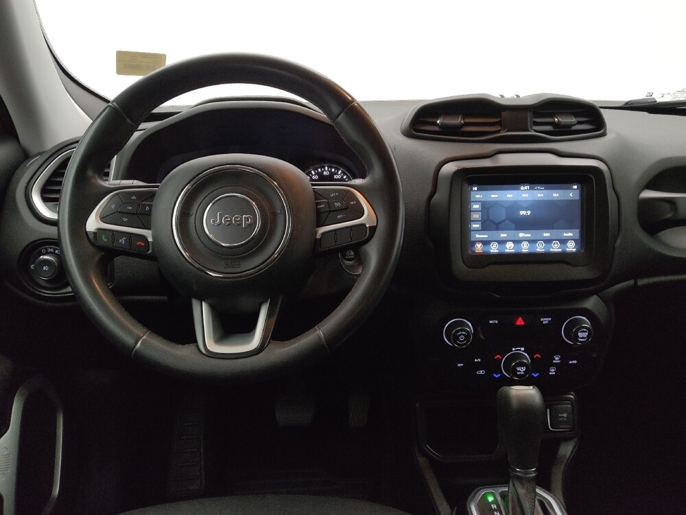 2019 Jeep Renegade in Topeka, KS 66611 - 18115588 22