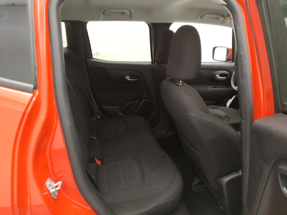 2019 Jeep Renegade in Topeka, KS 66611 - 18115588 19