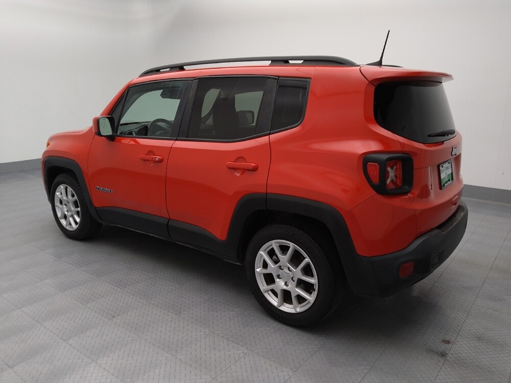 2019 Jeep Renegade in Topeka, KS 66611 - 18115588 3