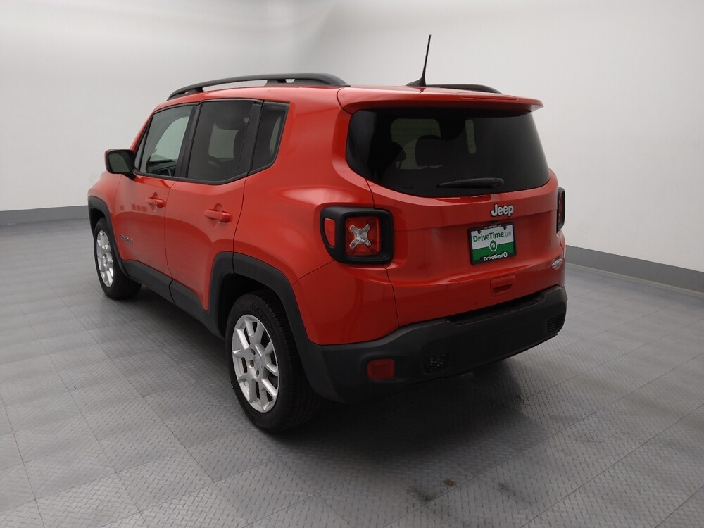 2019 Jeep Renegade in Topeka, KS 66611 - 18115588 5