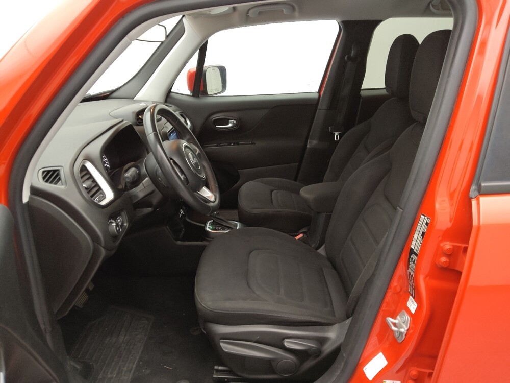 2019 Jeep Renegade in Topeka, KS 66611 - 18115588 17