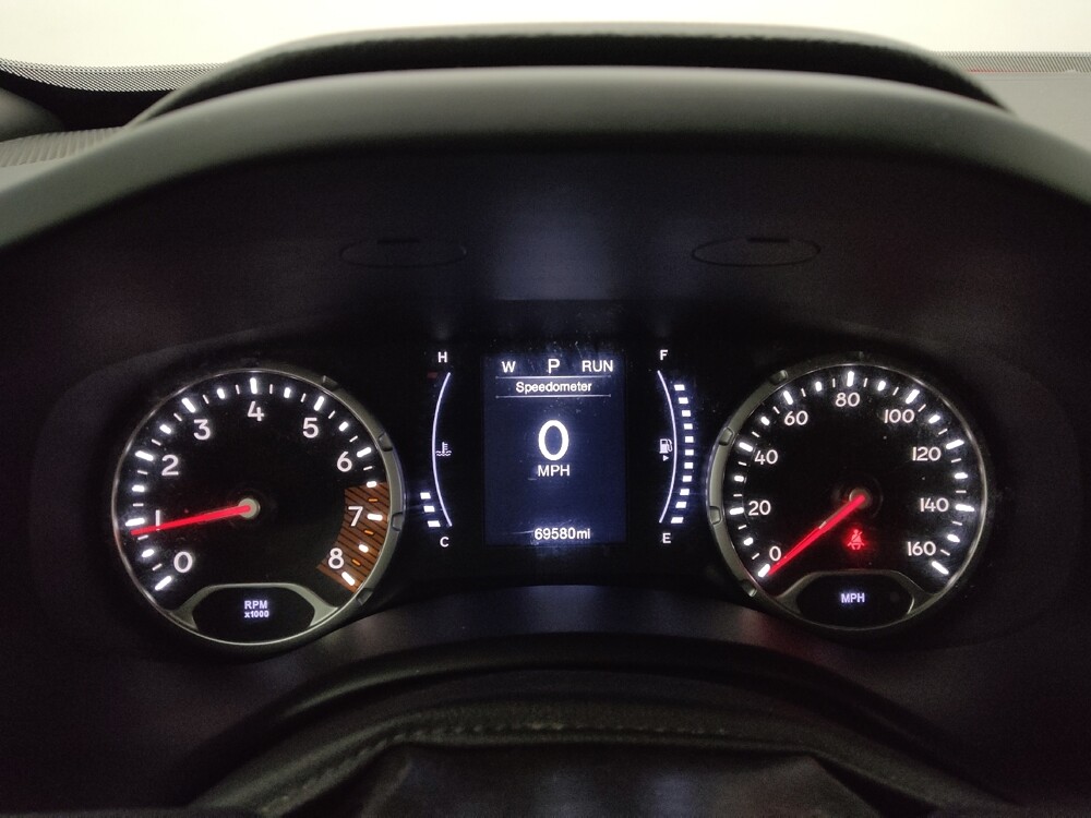 2019 Jeep Renegade in Topeka, KS 66611 - 18115588 23