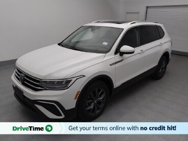 2022 Volkswagen Tiguan in Independence, MO 64055